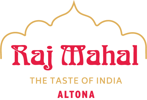 Raj-Mahal Altona