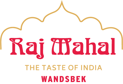 Raj-Mahal Wandsbek